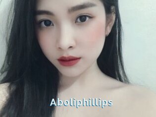 Aboliphillips