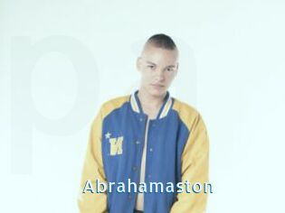 Abrahamaston