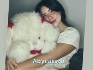 Abycarson