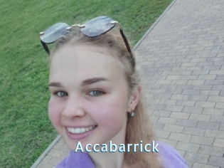 Accabarrick