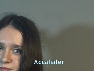 Accahaler