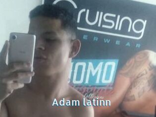 Adam_latinn