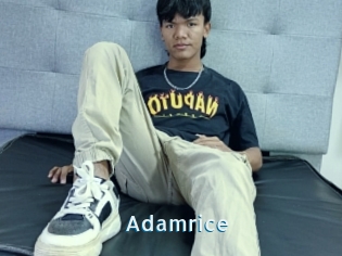 Adamrice