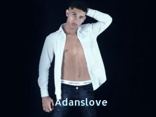 Adanslove