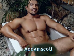 Addamscott