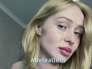 Adeleallens