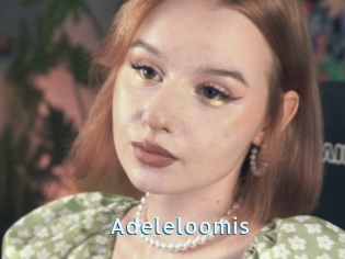 Adeleloomis