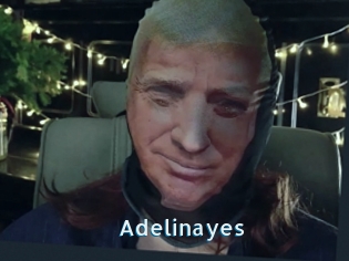 Adelinayes