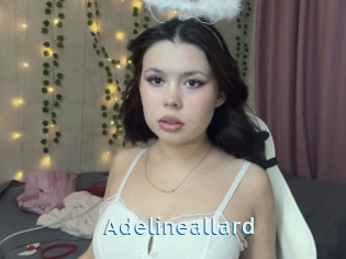 Adelineallard