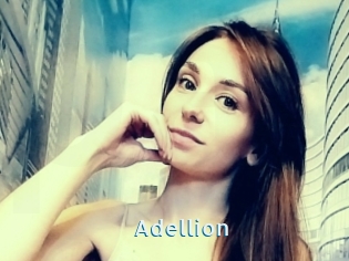 Adellion