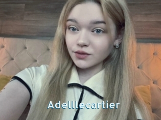 Adelllecartier