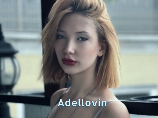 Adellovin