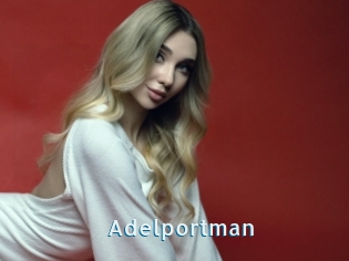 Adelportman