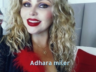 Adhara_miler