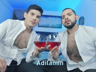 Adilamin