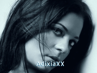 AdixiaXX