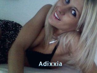 Adixxia