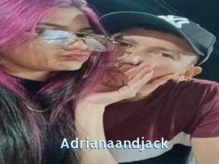 Adrianaandjack