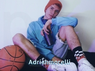 Adrianmorelli