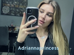 Adriannaprincess