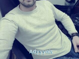 Adyyynis