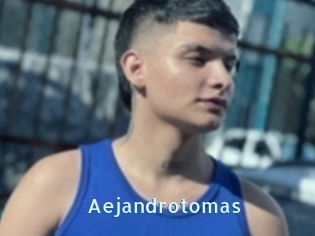 Aejandrotomas