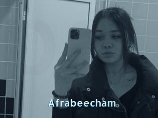 Afrabeecham