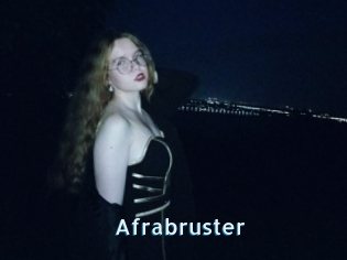 Afrabruster