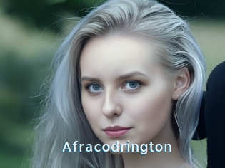 Afracodrington