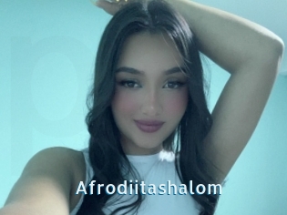 Afrodiitashalom