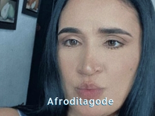 Afroditagode