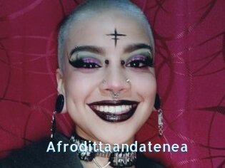 Afrodittaandatenea