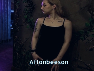 Aftonbeeson