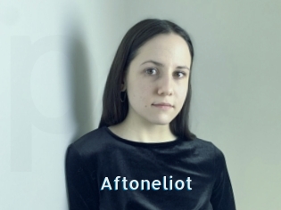 Aftoneliot