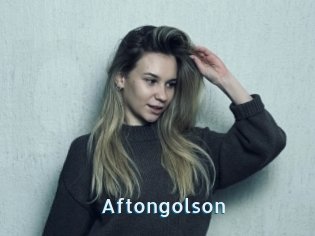 Aftongolson