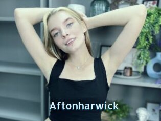 Aftonharwick