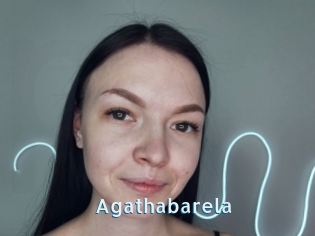 Agathabarela