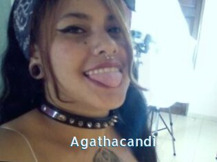 Agathacandi