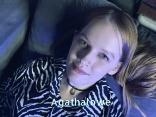 Agathalowe