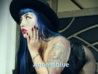 Agnessblue