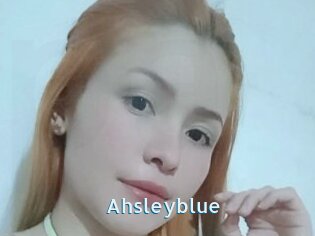 Ahsleyblue