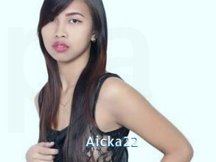 Aicka22