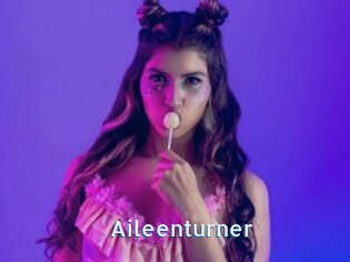 Aileenturner