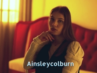 Ainsleycolburn