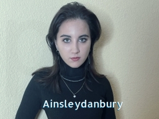 Ainsleydanbury