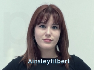 Ainsleyfilbert