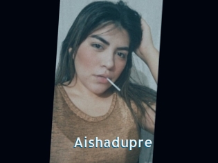 Aishadupre