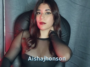 Aishajhonson