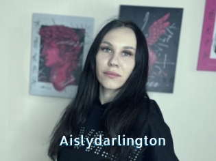 Aislydarlington