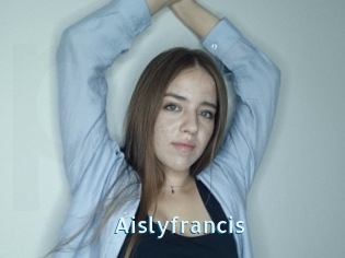 Aislyfrancis